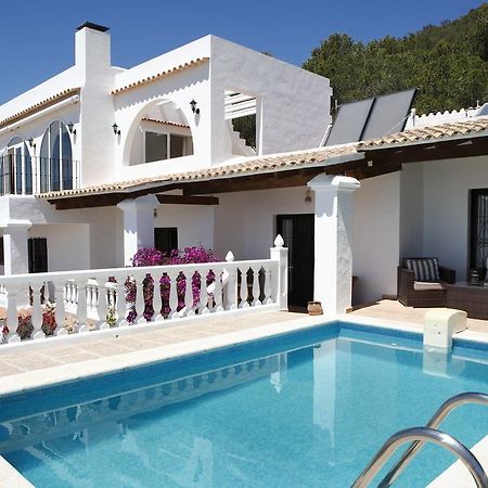 Can Carlos Ibiza Sant Jordi de ses Salines ภายนอก รูปภาพ