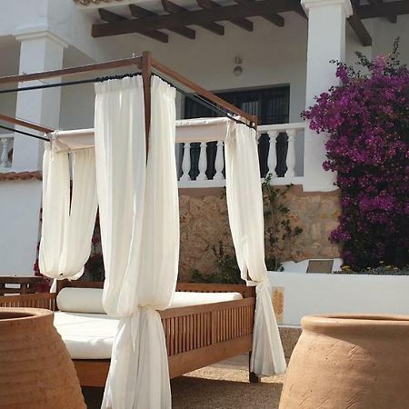 Can Carlos Ibiza Sant Jordi de ses Salines ภายนอก รูปภาพ