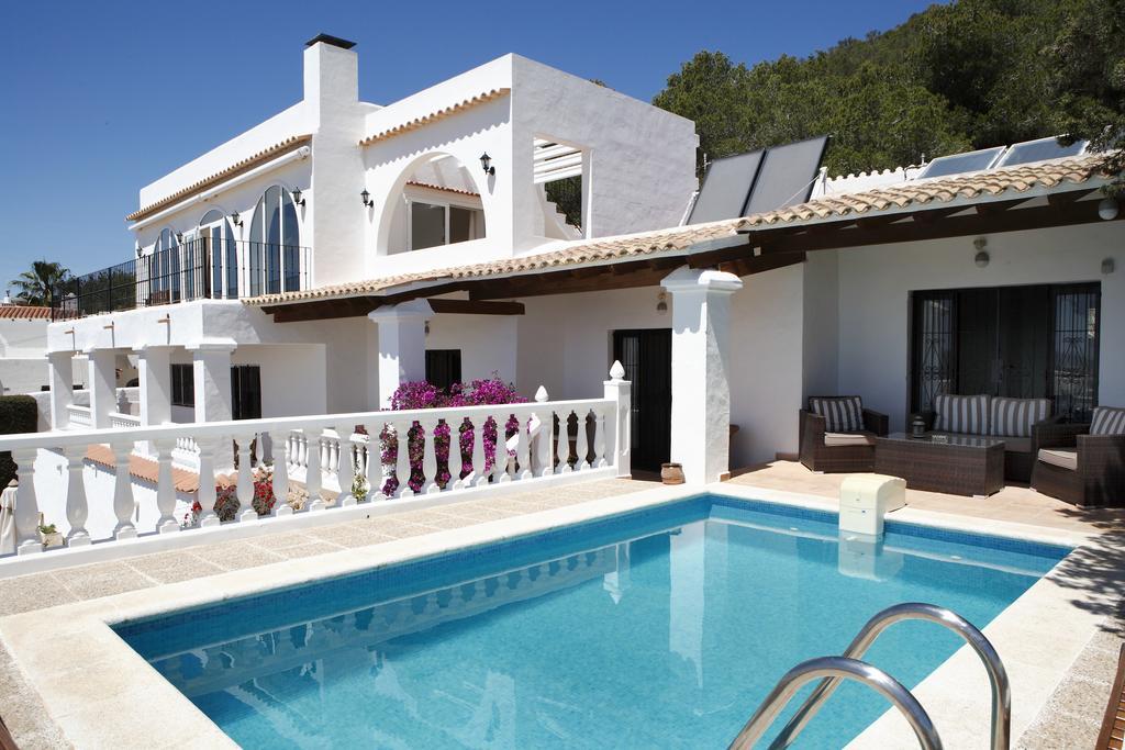 Can Carlos Ibiza Sant Jordi de ses Salines ภายนอก รูปภาพ