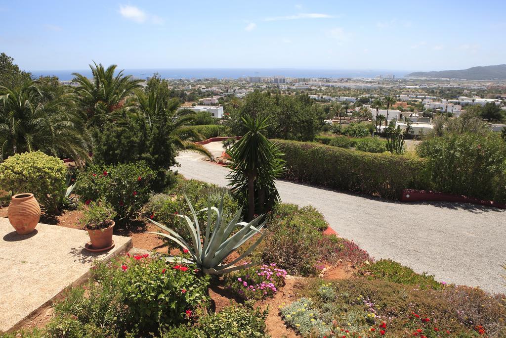 Can Carlos Ibiza Sant Jordi de ses Salines ภายนอก รูปภาพ