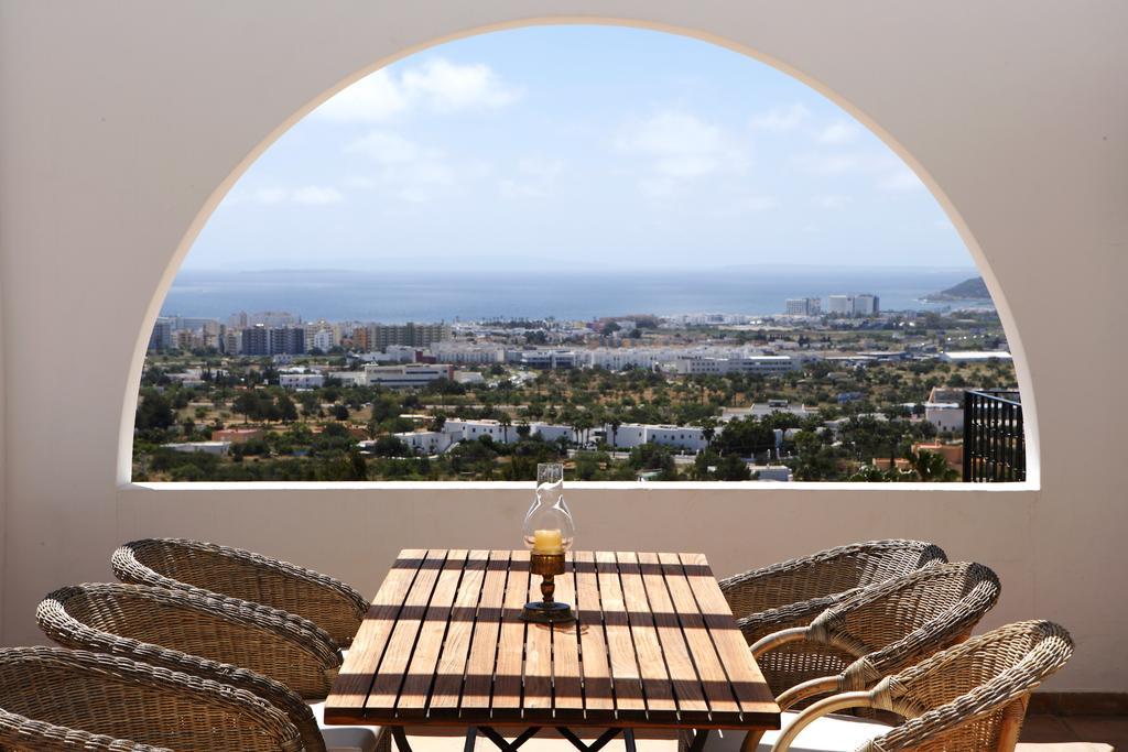 Can Carlos Ibiza Sant Jordi de ses Salines ภายนอก รูปภาพ