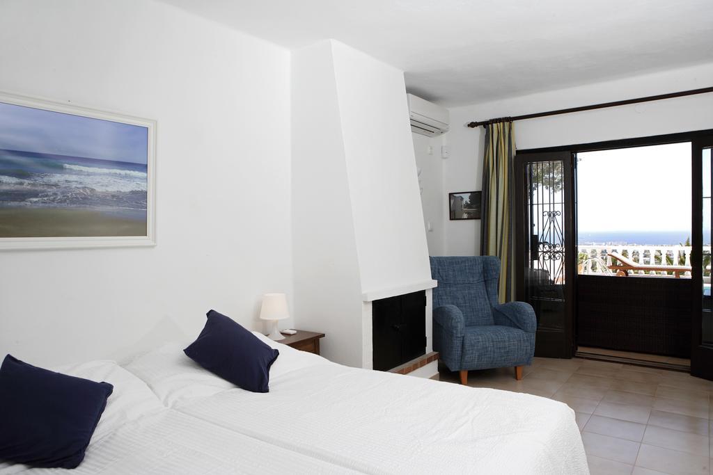 Can Carlos Ibiza Sant Jordi de ses Salines ภายนอก รูปภาพ