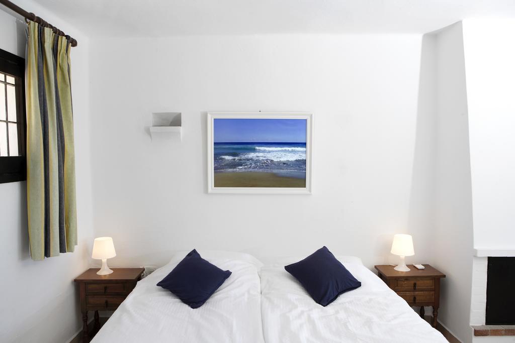 Can Carlos Ibiza Sant Jordi de ses Salines ภายนอก รูปภาพ