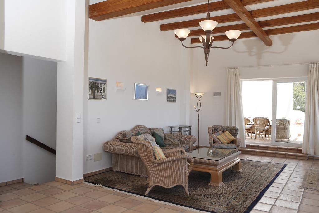 Can Carlos Ibiza Sant Jordi de ses Salines ภายนอก รูปภาพ