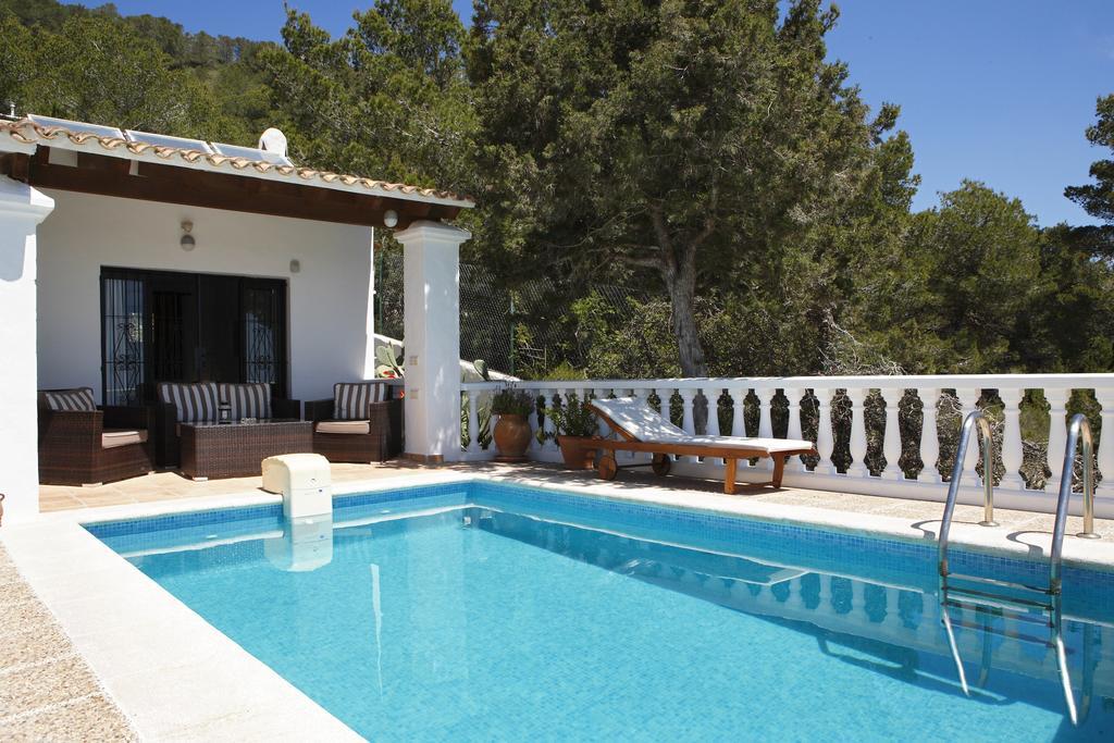 Can Carlos Ibiza Sant Jordi de ses Salines ภายนอก รูปภาพ