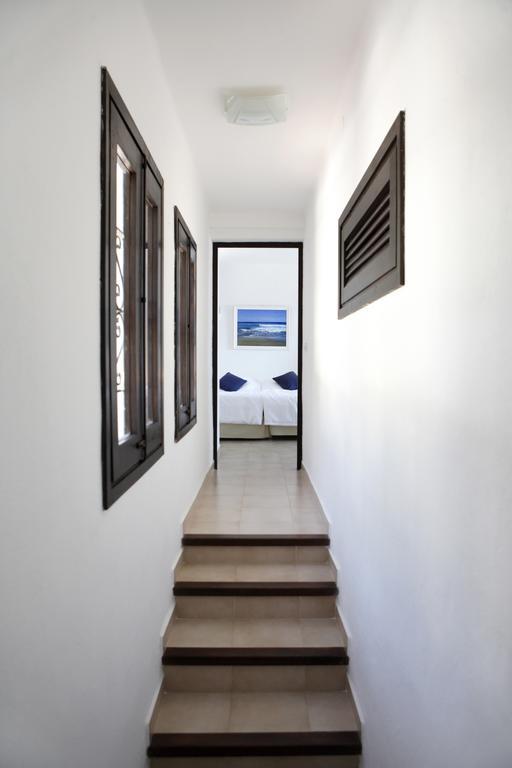 Can Carlos Ibiza Sant Jordi de ses Salines ภายนอก รูปภาพ