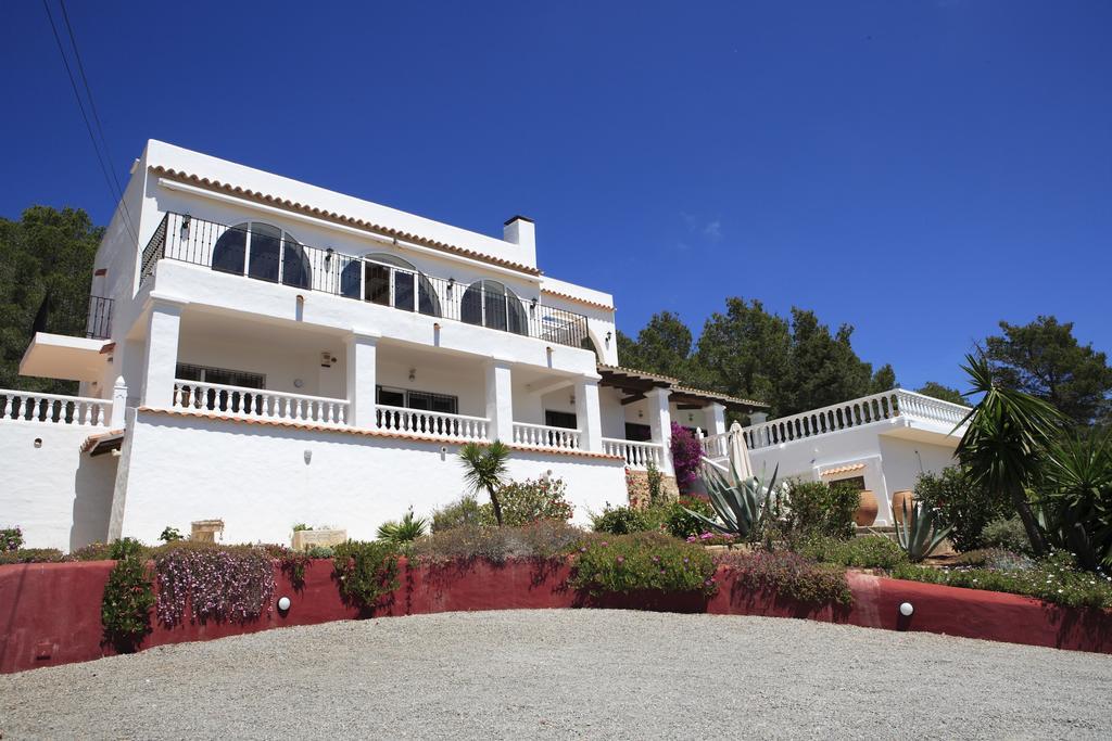 Can Carlos Ibiza Sant Jordi de ses Salines ภายนอก รูปภาพ